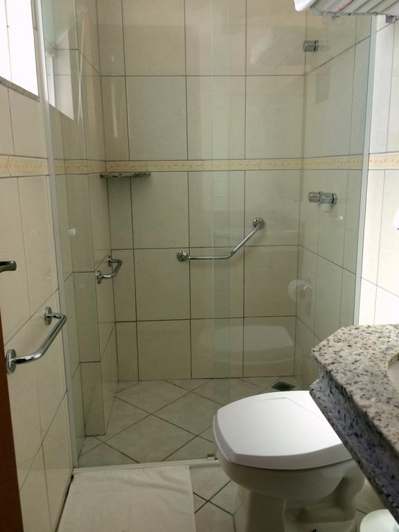 Scarpelli Palace Hotel Sorocaba Ruang foto