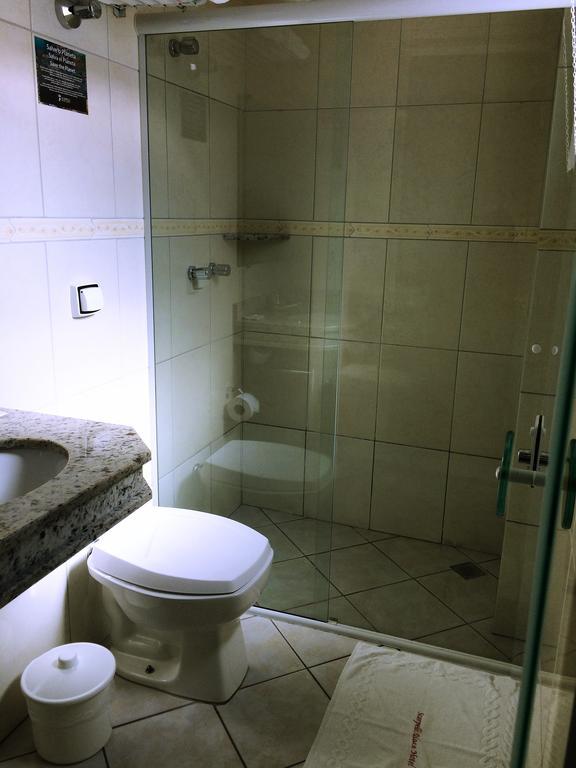 Scarpelli Palace Hotel Sorocaba Ruang foto
